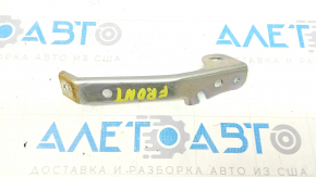 Кронштейн блока ECU Toyota Camry v55 15-17 2.5 usa передний