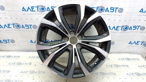 Диск колесный R20*8J Lexus RX350 RX450h 16-22 легкая бордюрка