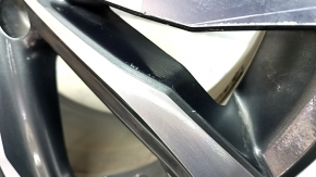 Диск колесный R20*8J Lexus RX350 RX450h 16-22 легкая бордюрка
