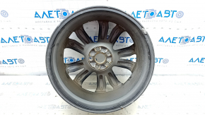 Диск колесный R20*8J Lexus RX350 RX450h 16-22 легкая бордюрка