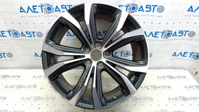 Диск колесный R20*8J Lexus RX350 RX450h 16-22 легкая бордюрка