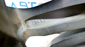 Диск колесный R20*8J Lexus RX350 RX450h 16-22 легкая бордюрка