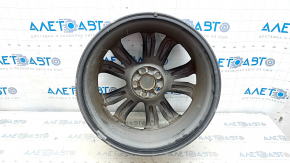 Диск колесный R20*8J Lexus RX350 RX450h 16-22 легкая бордюрка