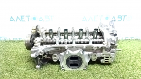 Головка блока цилиндров в сборе Honda Accord 18-22 1.5T L15B7