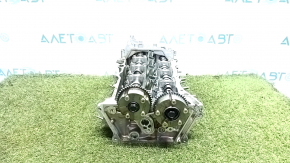 Головка блока цилиндров в сборе Honda Accord 18-22 1.5T L15B7