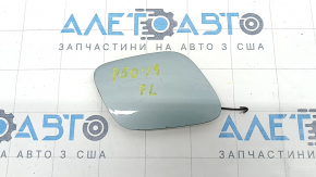 Заглушка буксировочного крюка переднего бампера левая Toyota Prius 50 19-22