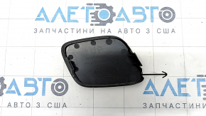 Заглушка буксировочного крюка переднего бампера правая Toyota Prius 50 19-22
