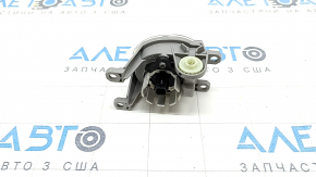 Противотуманная фара птф правая Toyota Prius 50 19-22 LED