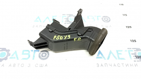 Priza aer prima Toyota Prius 50 19-22