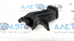 Воздухоприемник первый Toyota Prius 50 19-22