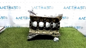 Блок цилиндров голый Honda Accord 18-22 1.5T L15B7 под расточку и гильзовку, обломан болт