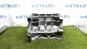 Блок цилиндров голый Honda Accord 18-22 1.5T L15B7 под расточку и гильзовку, обломан болт