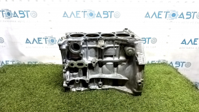Блок цилиндров голый Honda Accord 18-22 1.5T L15B7 под расточку и гильзовку, обломан болт