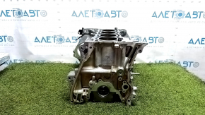 Блок цилиндров голый Honda Accord 18-22 1.5T L15B7 под расточку и гильзовку, обломан болт