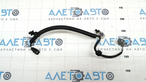 Проводка птф правая Toyota Prius 50 19-22