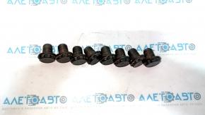 Болт маховика коленвала Honda Accord 18-22 1.5T L15B7 комплект 8 шт
