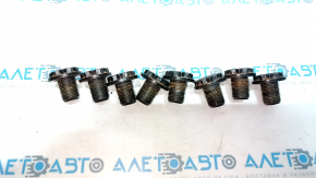 Болт маховика коленвала Honda Accord 18-22 1.5T L15B7 комплект 8 шт