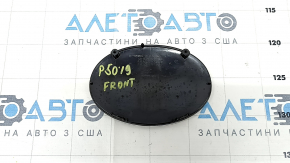Эмблема решетки радиатора Toyota Prius 50 19-22 под радар