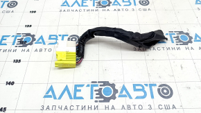 Фишка на проводку двери передняя левая Lexus RX350 RX450h 16-22 35 пинов