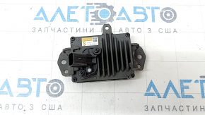 Радар круиз Toyota Prius 50 21-22