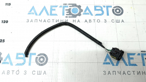 Фишка на радар круиз Toyota Prius 50 21-22