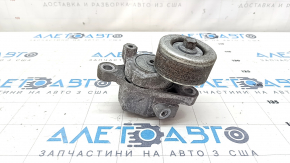 Ролик натяжитель приводного ремня Lexus RX350 16-22 тип 2