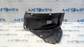 Подкрылок передний левый передняя часть Audi A5 F5 18-25