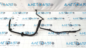 Проводка датчиков ABS задняя Lexus RX350 16-22