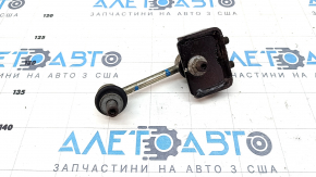 Тяга стабилизатор задняя правая Lexus RX350 RX450h 16-22 с кронштейном