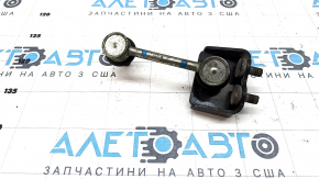 Тяга стабилизатор задняя правая Lexus RX350 RX450h 16-22 с кронштейном