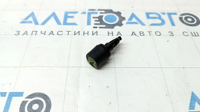 Bara de protectie capota stanga Lexus RX350 RX450h 16-22
