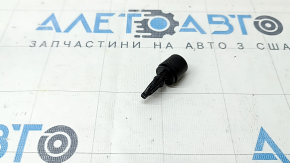 Отбойник капота левый Lexus RX350 RX450h 16-22
