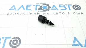 Отбойник капота правый Lexus RX350 RX450h 16-22