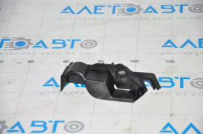 Крепление переднего бампера на крыле правое Audi A4 B8 13-16 рест