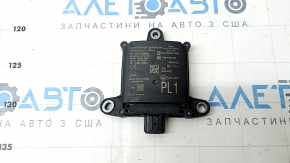 Senzor unghi mort BSM dreapta Toyota Prius 21-22