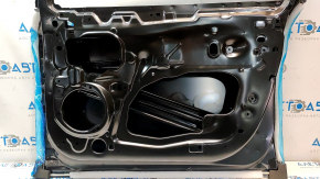Дверь голая передняя правая Ford Fusion mk5 13-20