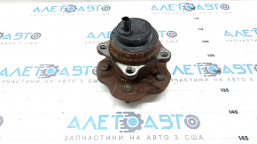 Butuc spate stanga Lexus RX350 20-22 FWD ruginit