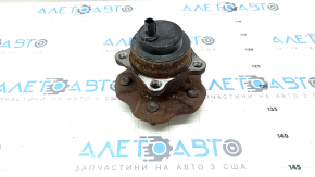 Butuc spate dreapta Lexus RX350 20-22 FWD ruginit