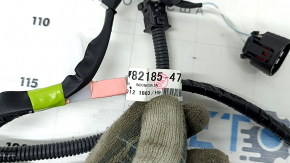 Проводка двери багажника Toyota Prius 50 16-22 нижняя