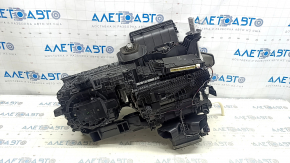 Ansamblu încălzire Lexus RX350 20-22