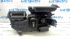 Печка в сборе Lexus RX350 20-22