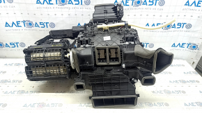 Печка в сборе Lexus RX350 20-22