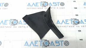 Trim pentru aripa exterioara stanga spate Toyota Prius 50 19-22