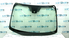 Parbriz Toyota Sienna 21-25 sub camera, cu stergatoare incalzite, nisip