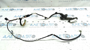 Проводка двери задней левой Toyota Camry v55 15-17 usa