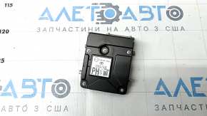 Камера слежения за полосой Toyota Prius 50 21-22 на лобовом