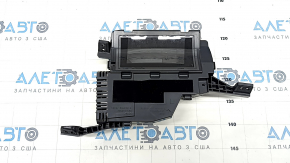 Proiectie pe fata Toyota Prius 50 21-22