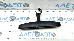 Зеркало внутрисалонное Toyota Prius 50 19-22 автозатемнение, Home link