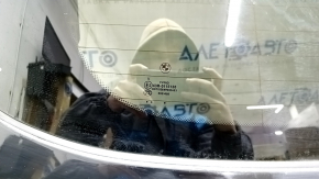 Дверь багажника голая со стеклом верхняя часть BMW X5 G05 19-26 черный 668