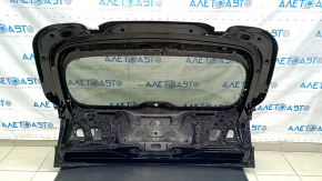 Дверь багажника голая со стеклом верхняя часть BMW X5 G05 19-26 черный 668